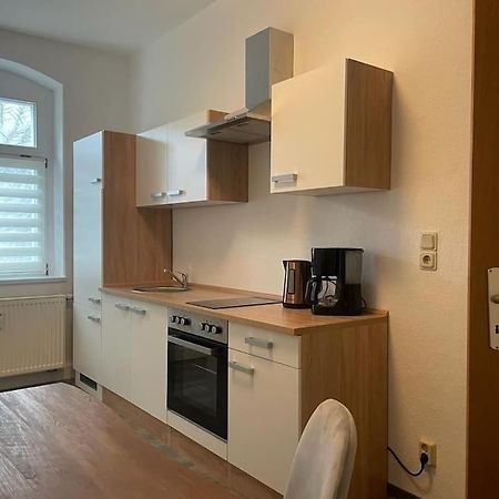Ferienwohnung 3S Real Estate Freiberg Ngoại thất bức ảnh