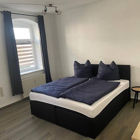 Ferienwohnung 3S Real Estate Freiberg Ngoại thất bức ảnh
