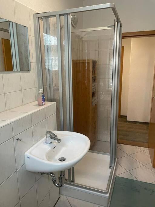 Ferienwohnung 3S Real Estate Freiberg Ngoại thất bức ảnh
